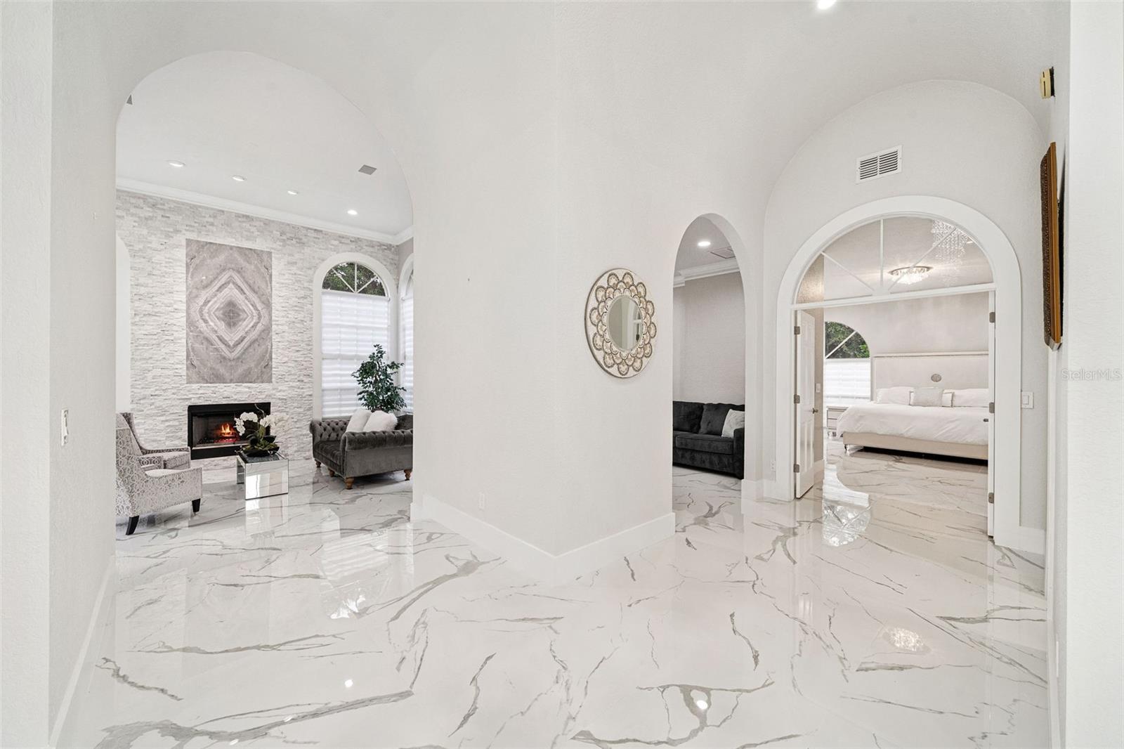 ISLEWORTH - Residential