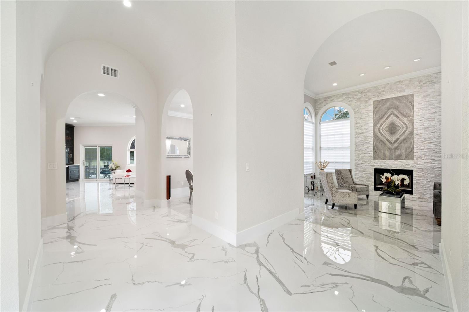 ISLEWORTH - Residential