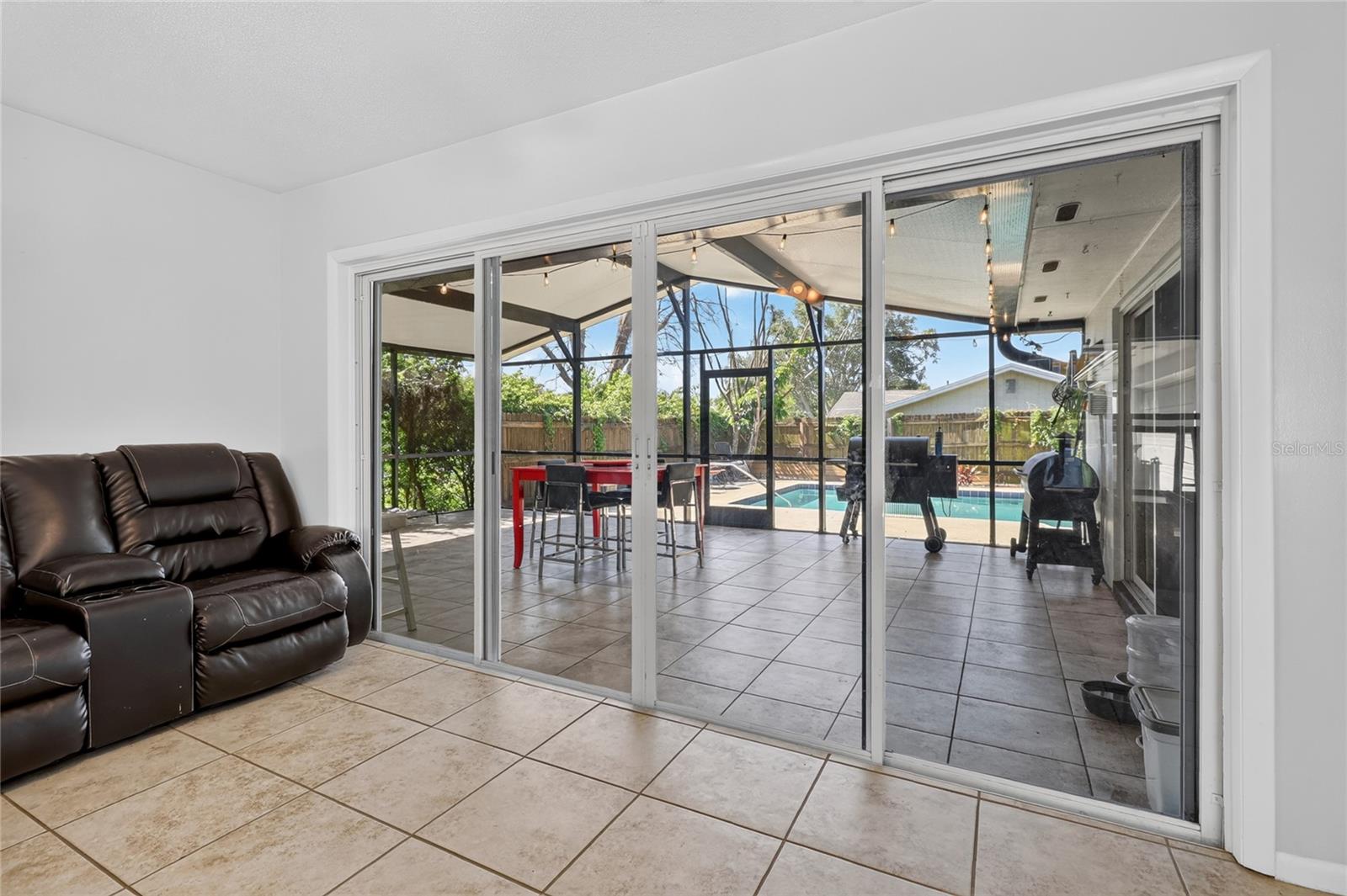 LAKE LINK ESTATES - Residential