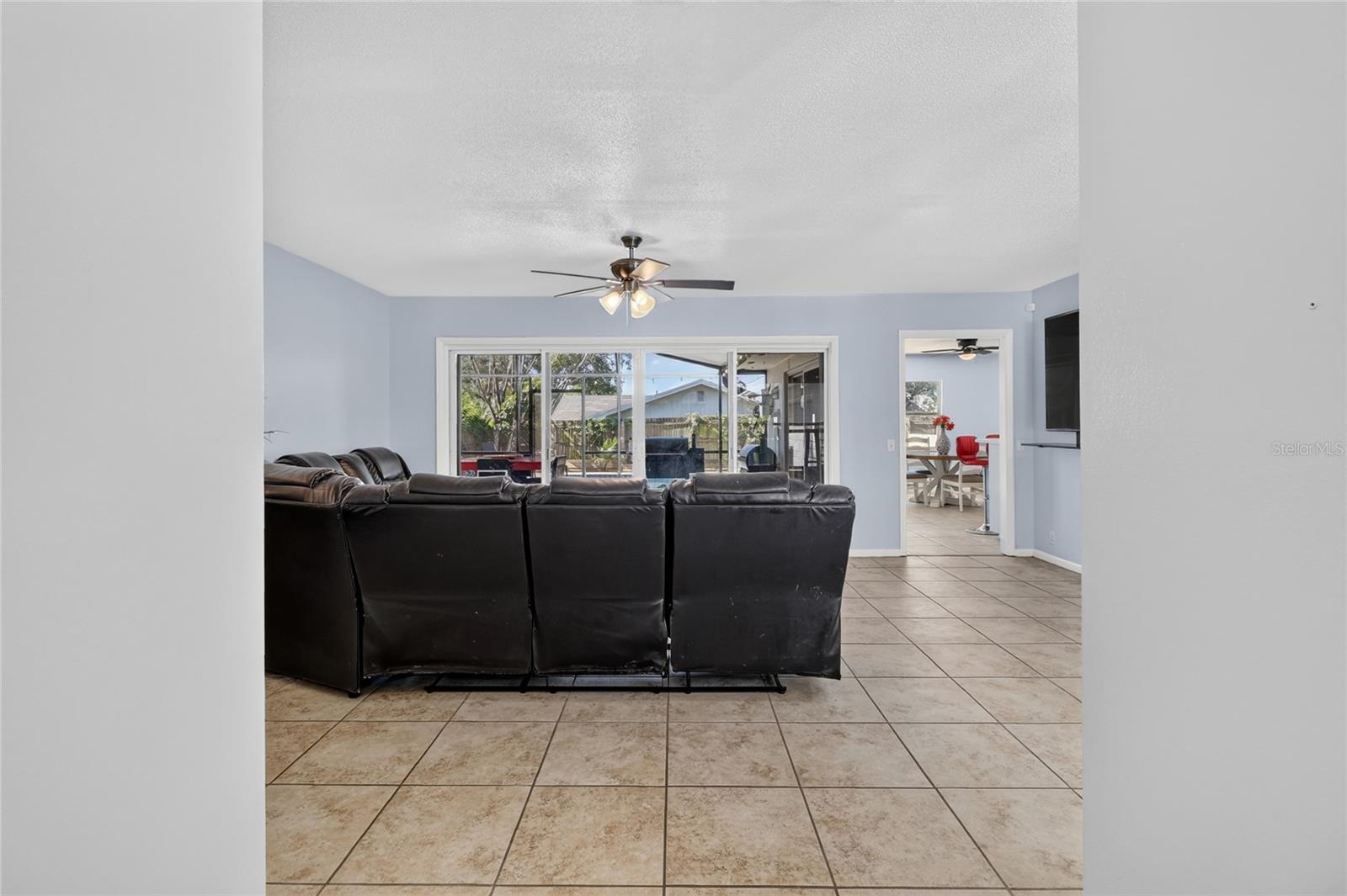 LAKE LINK ESTATES - Residential