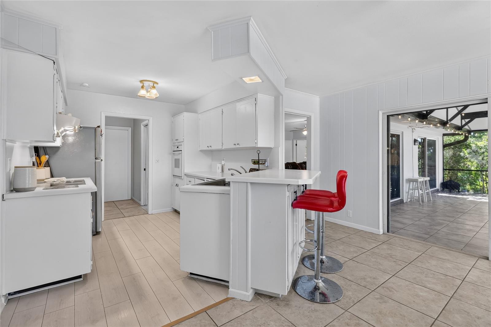 LAKE LINK ESTATES - Residential