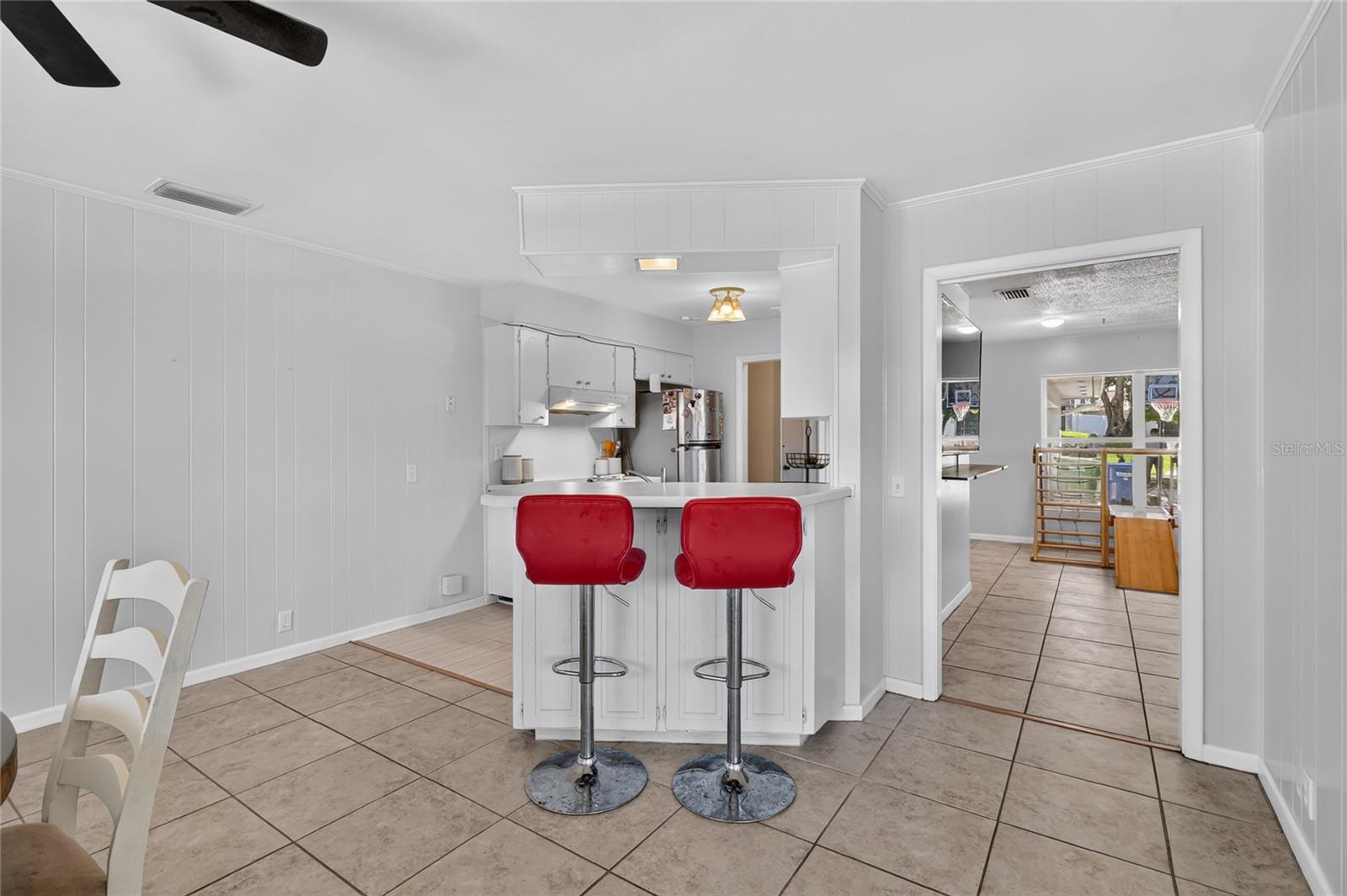 LAKE LINK ESTATES - Residential