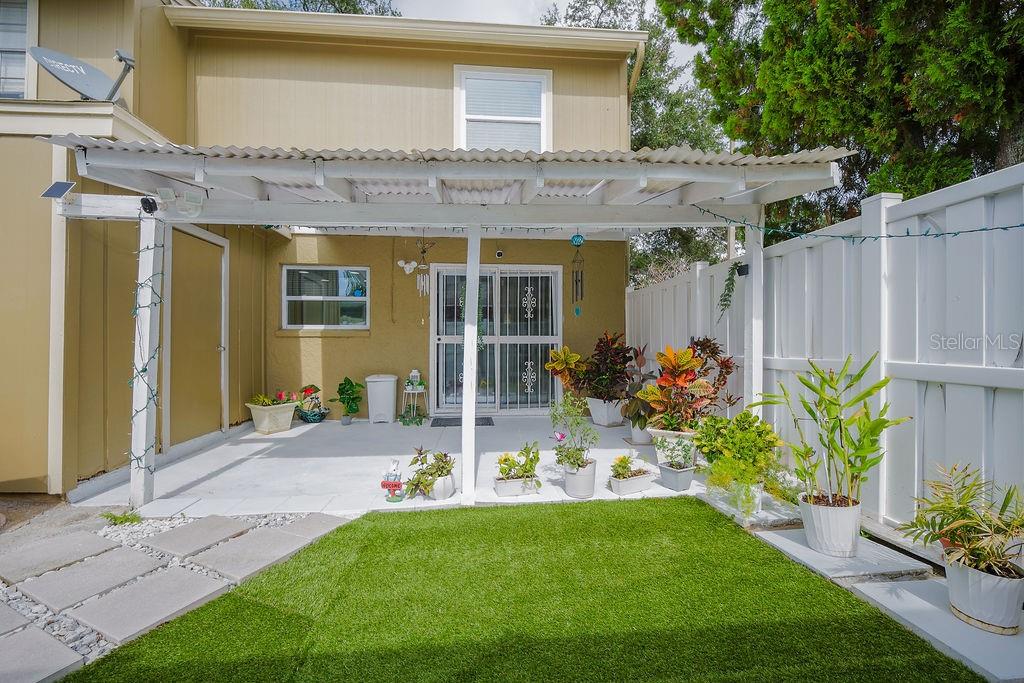 MORGANWOODS GARDEN HMS UN 3 - Residential