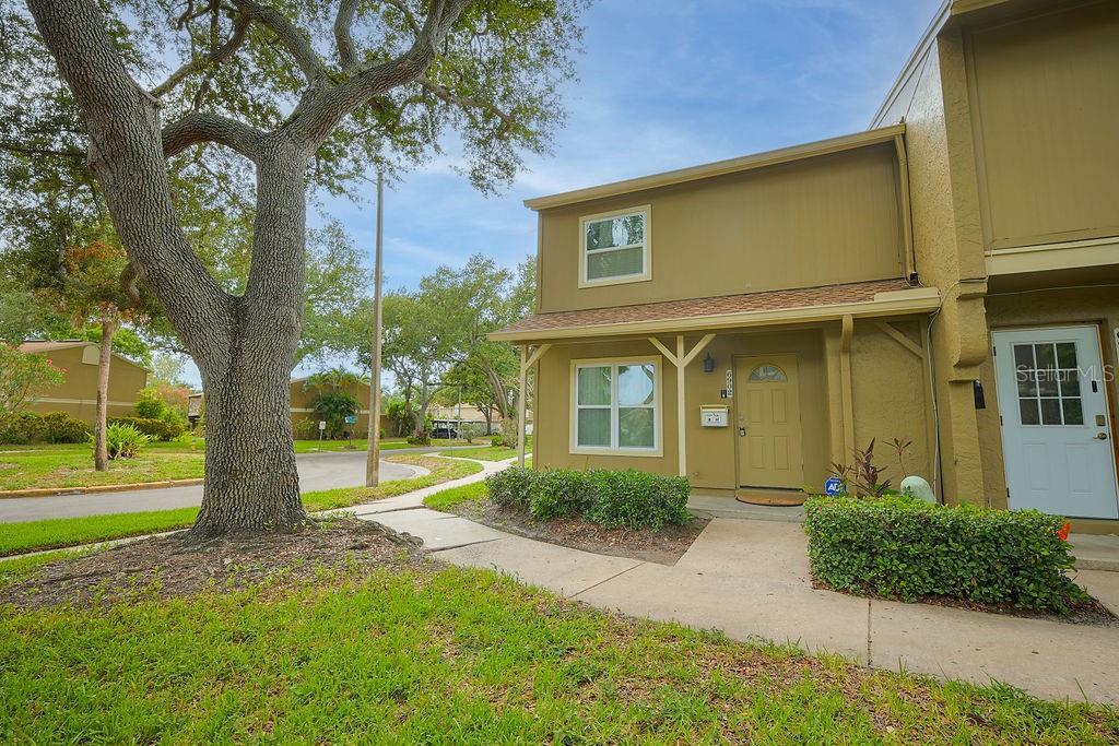 MORGANWOODS GARDEN HMS UN 3 - Residential