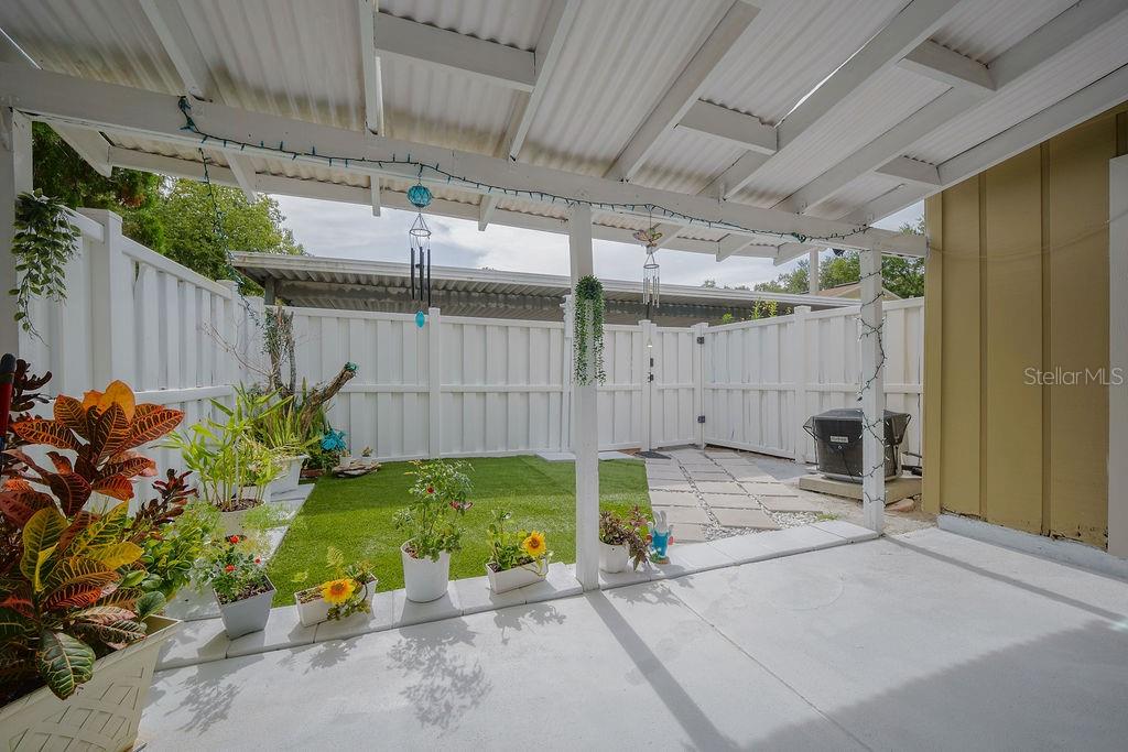 MORGANWOODS GARDEN HMS UN 3 - Residential