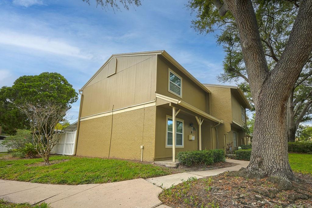 MORGANWOODS GARDEN HMS UN 3 - Residential