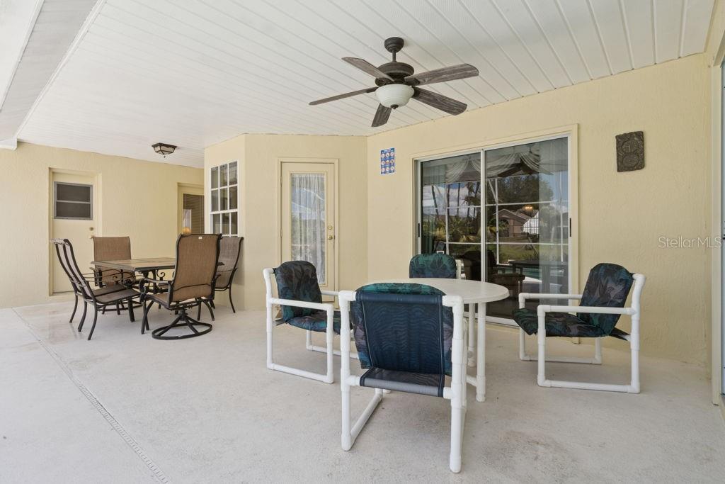 OAK ISLAND HARBOR AT FORMOSA GARDENS - Residential