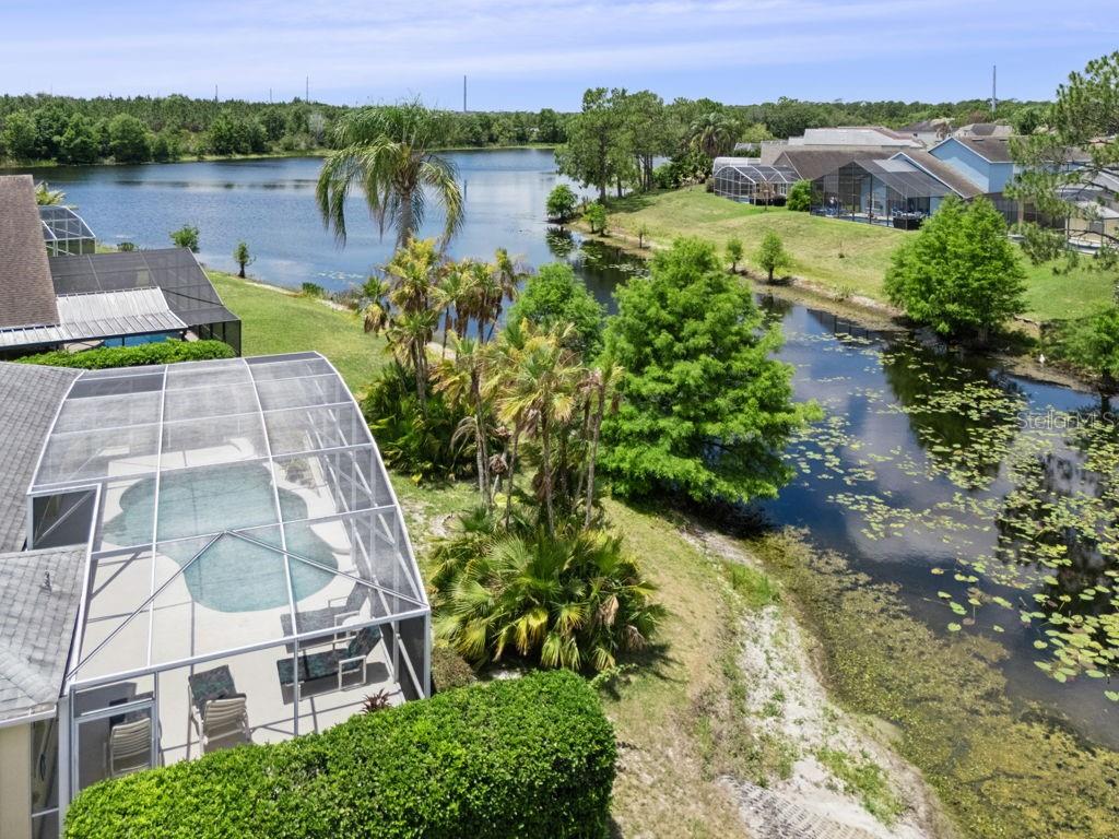 OAK ISLAND HARBOR AT FORMOSA GARDENS - Residential