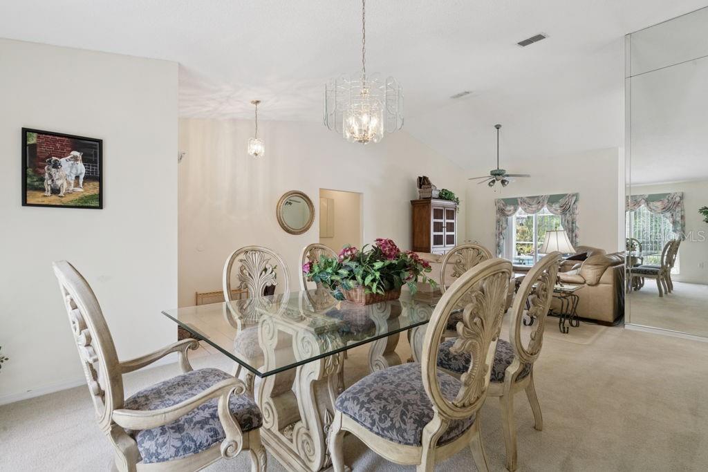 OAK ISLAND HARBOR AT FORMOSA GARDENS - Residential