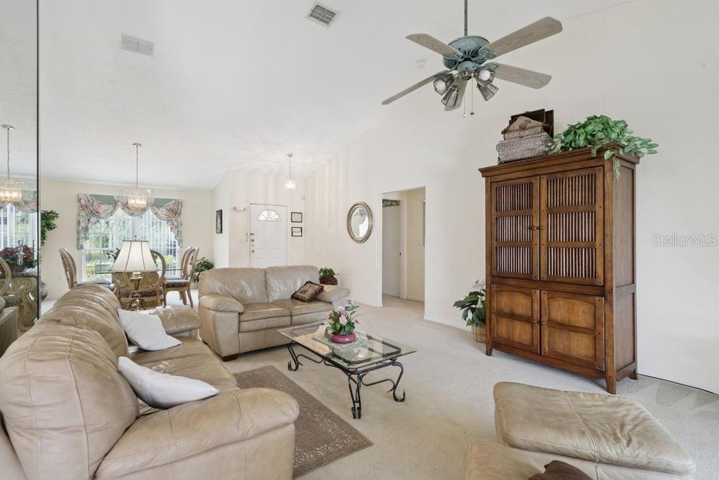 OAK ISLAND HARBOR AT FORMOSA GARDENS - Residential