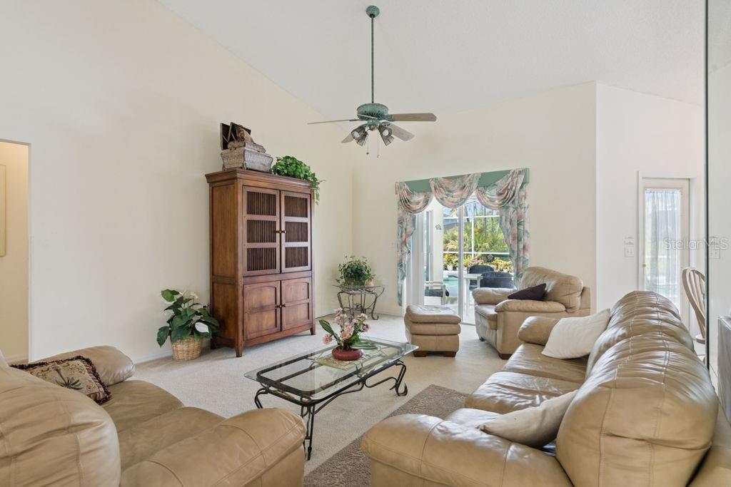 OAK ISLAND HARBOR AT FORMOSA GARDENS - Residential