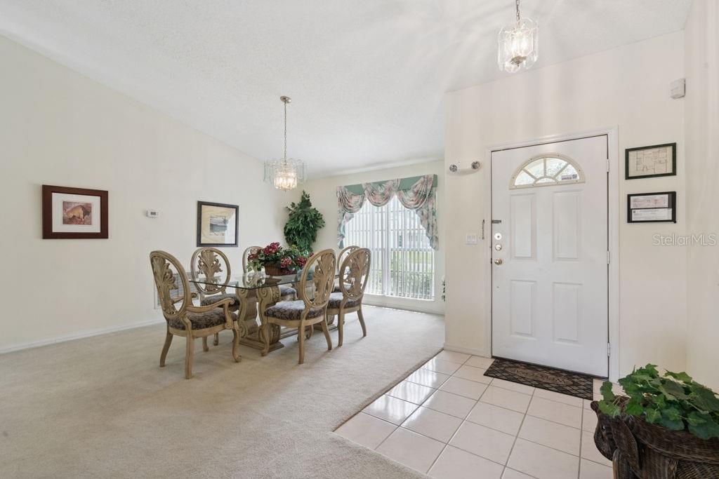 OAK ISLAND HARBOR AT FORMOSA GARDENS - Residential
