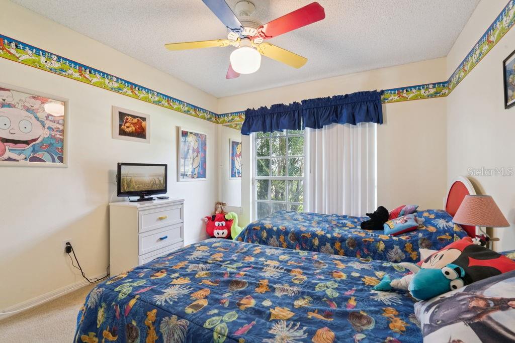OAK ISLAND HARBOR AT FORMOSA GARDENS - Residential
