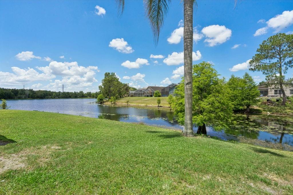 OAK ISLAND HARBOR AT FORMOSA GARDENS - Residential