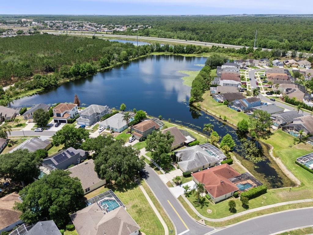 OAK ISLAND HARBOR AT FORMOSA GARDENS - Residential