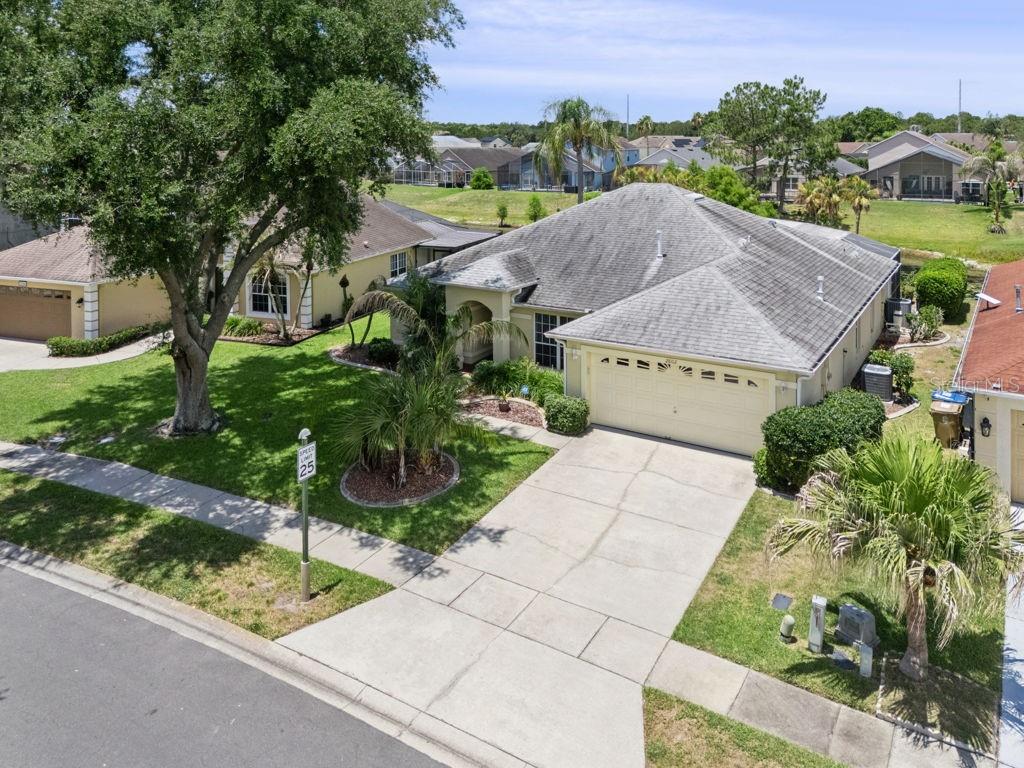 OAK ISLAND HARBOR AT FORMOSA GARDENS - Residential