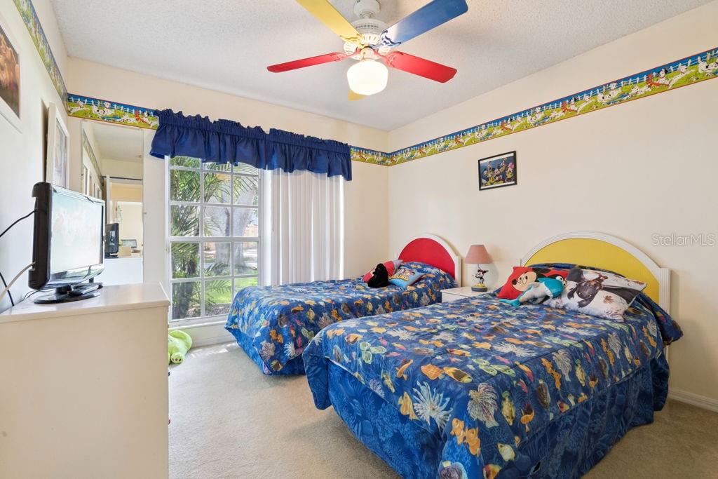 OAK ISLAND HARBOR AT FORMOSA GARDENS - Residential