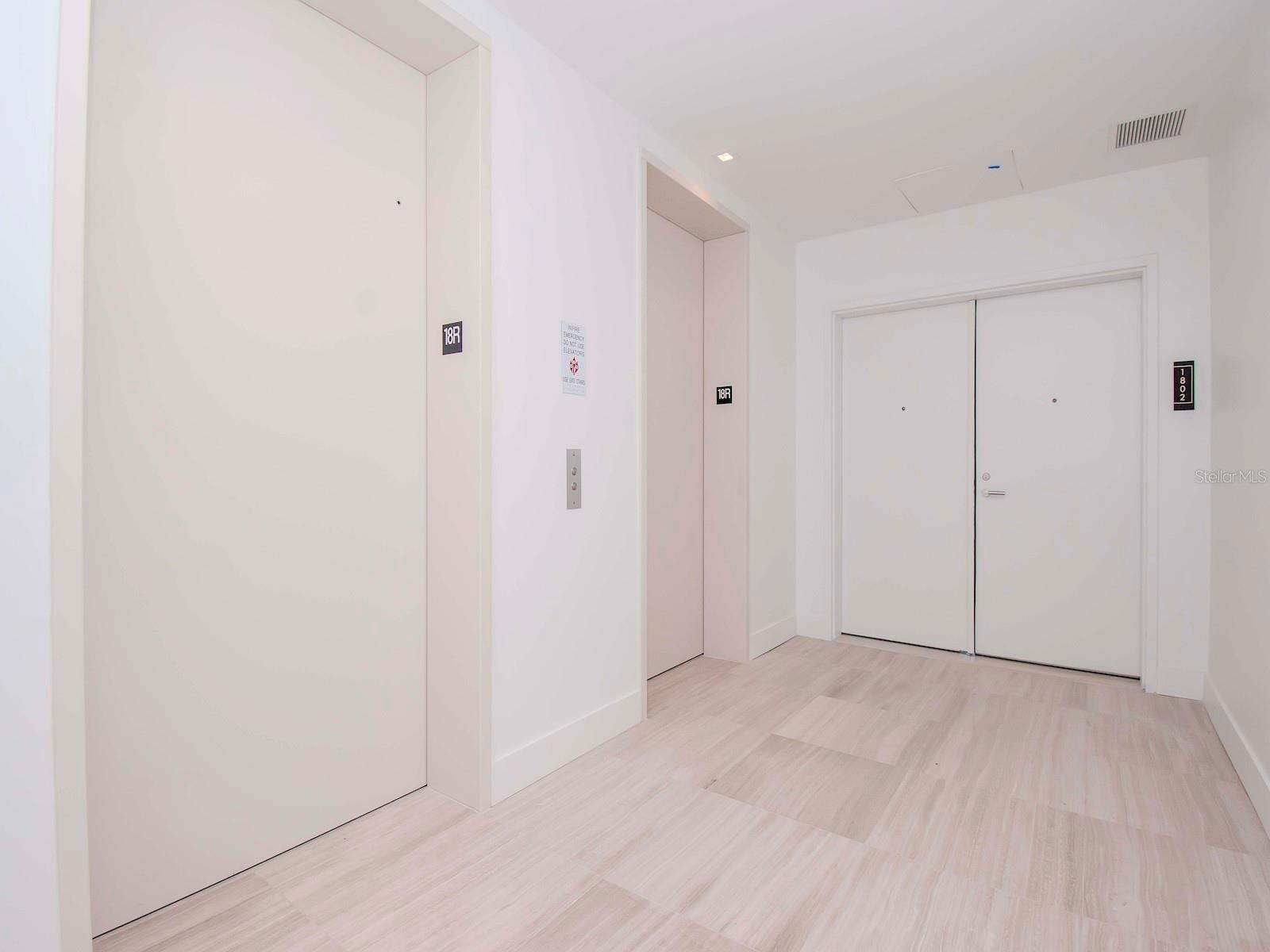 MADRID REV - Residential