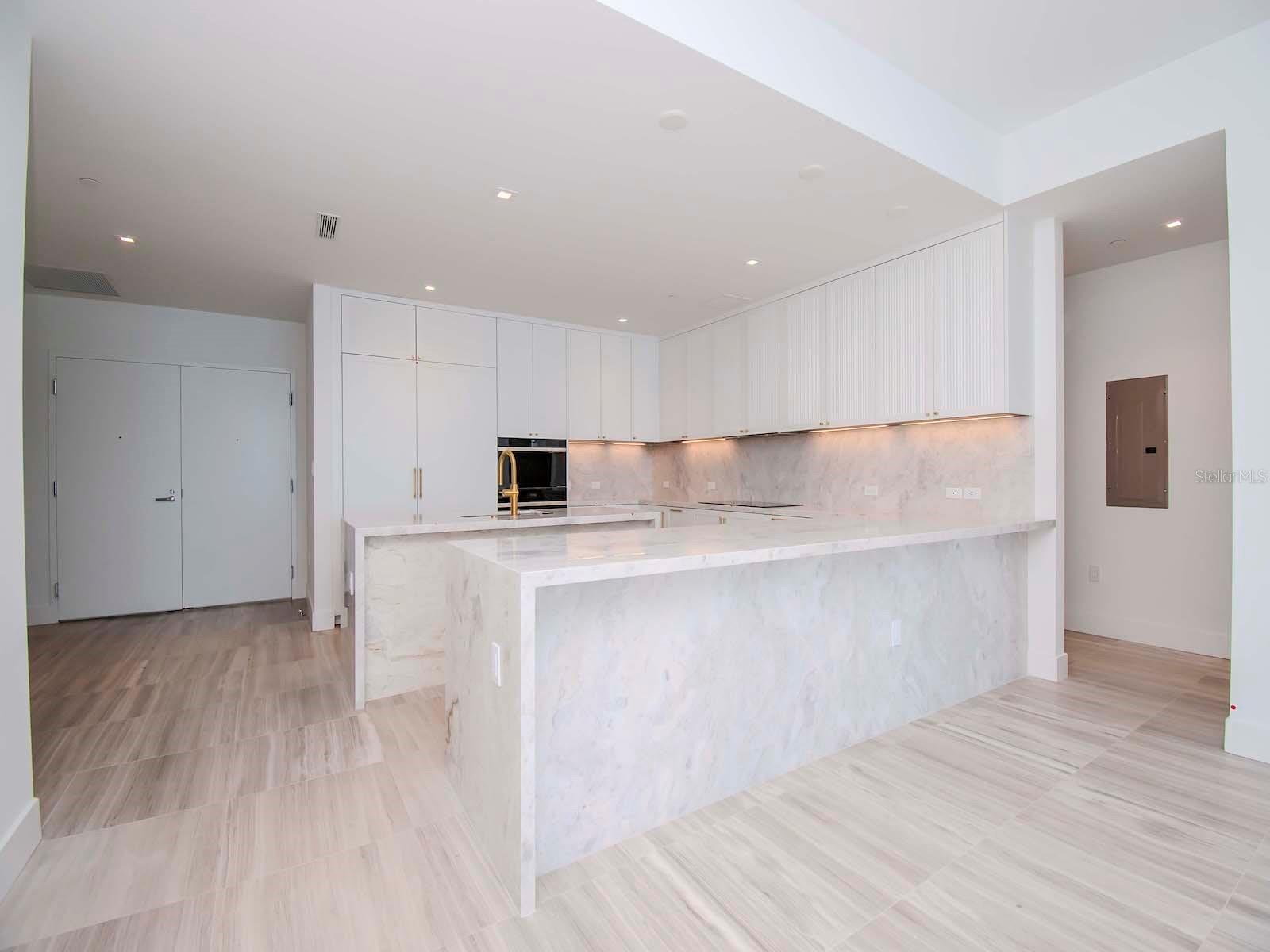 MADRID REV - Residential