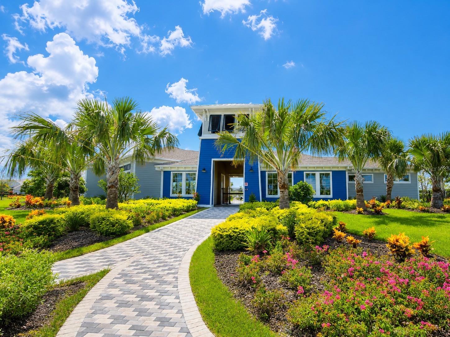 BELLA LAGO PH IE & IIB - Residential Lease