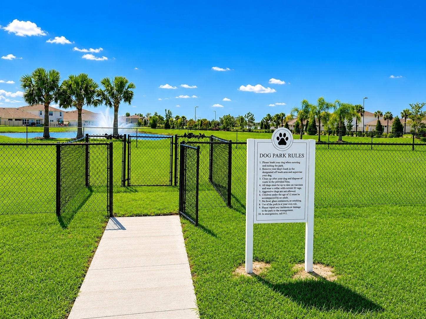 BELLA LAGO PH IE & IIB - Residential Lease