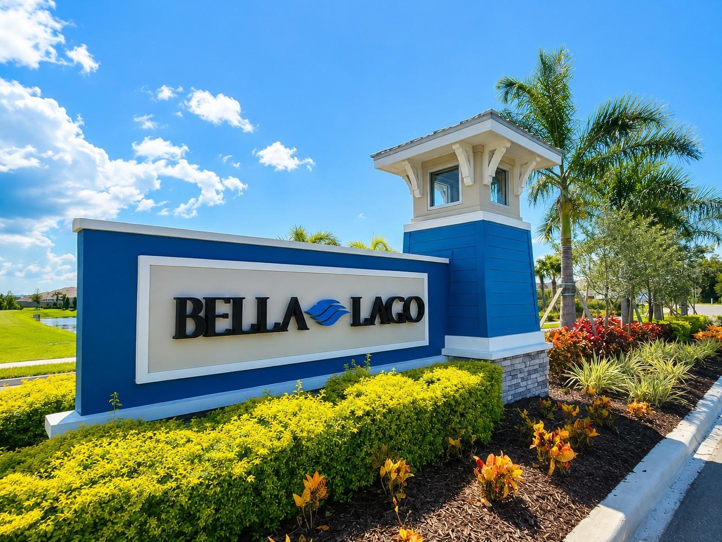 BELLA LAGO PH IE & IIB - Residential Lease