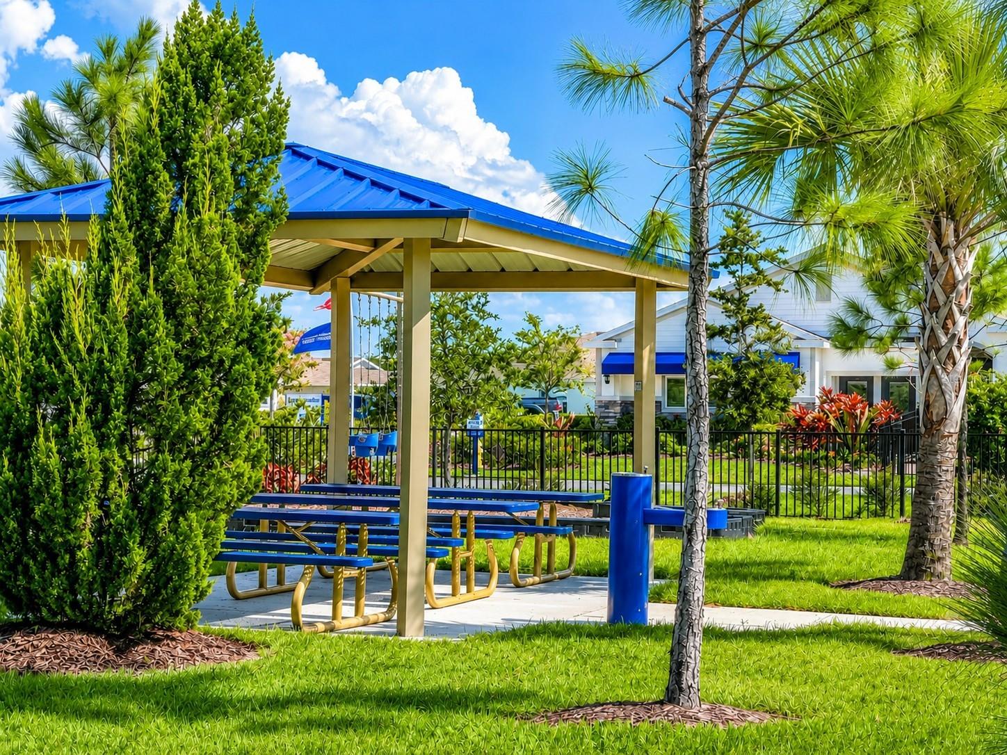 BELLA LAGO PH IE & IIB - Residential Lease