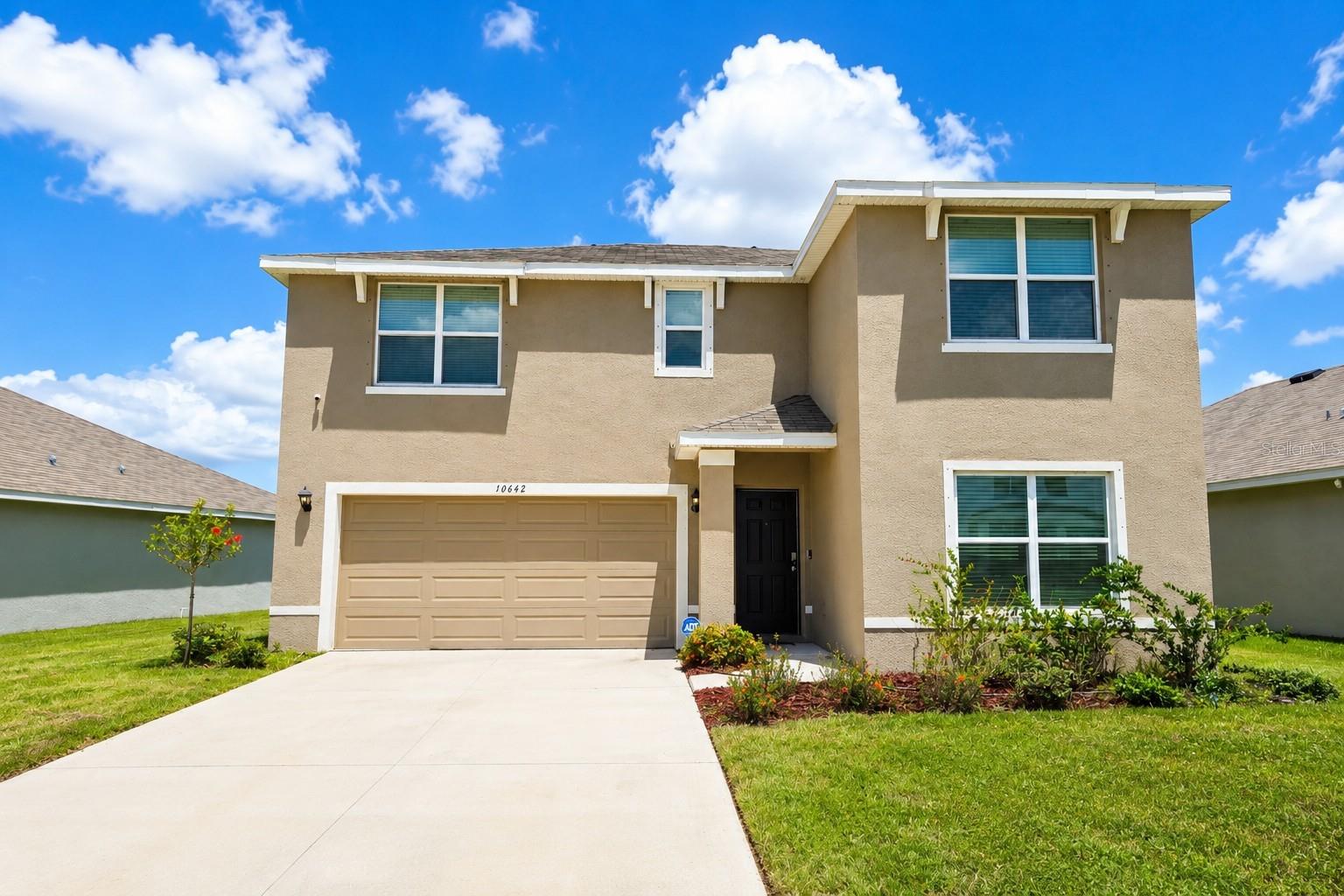 BELLA LAGO PH IE & IIB - Residential Lease