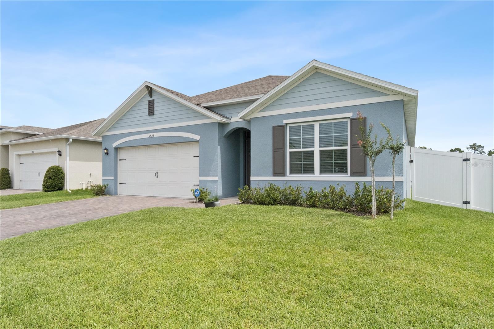 PRAIRIE OAKS - Residential Lease