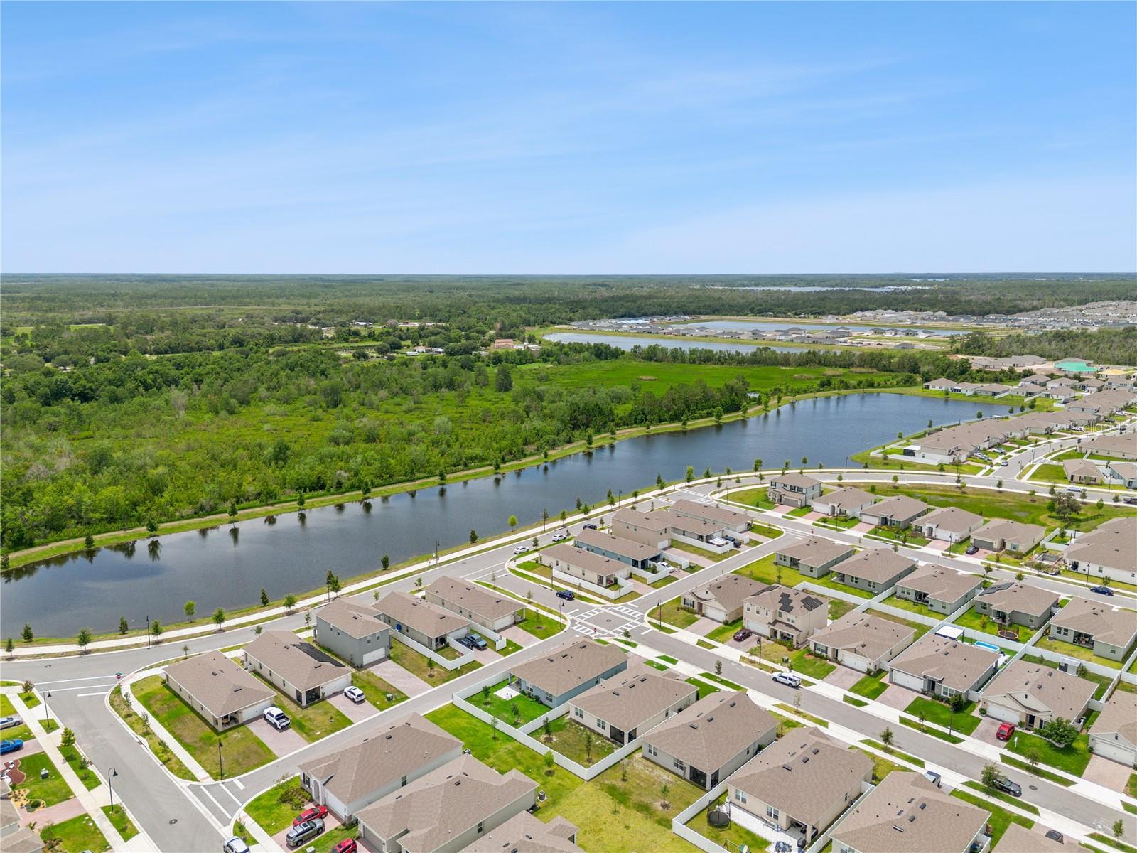 PRAIRIE OAKS - Residential Lease