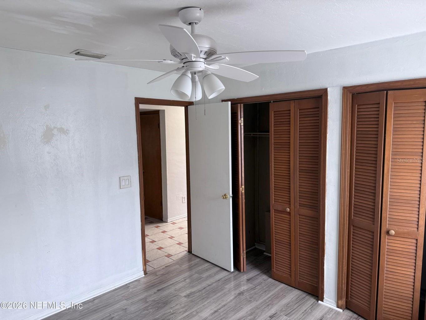 PINE BLUFF - Residential