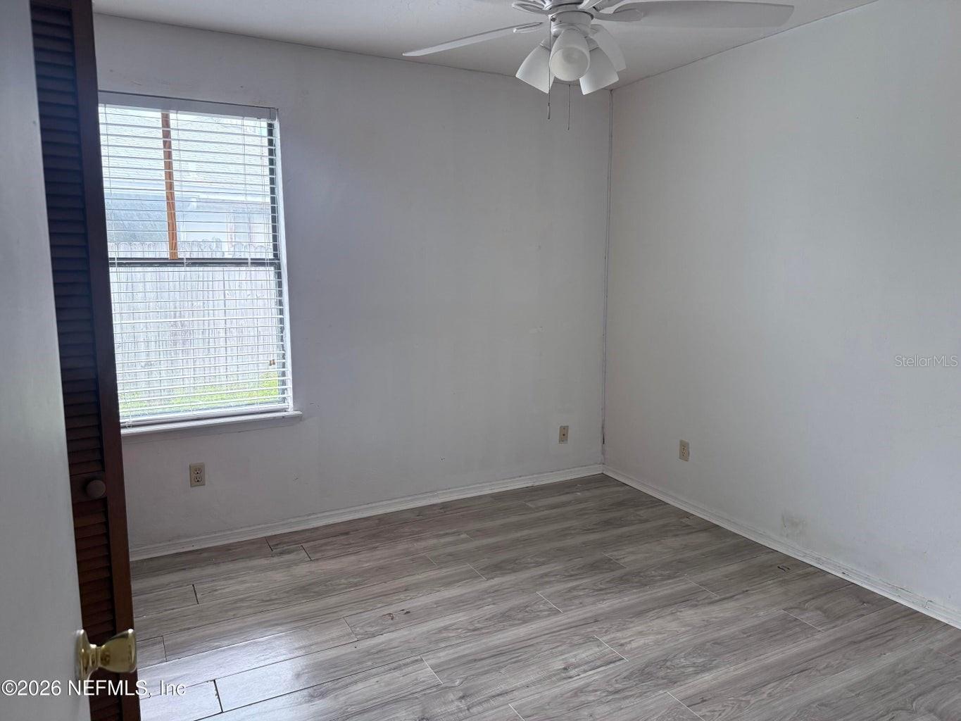 PINE BLUFF - Residential
