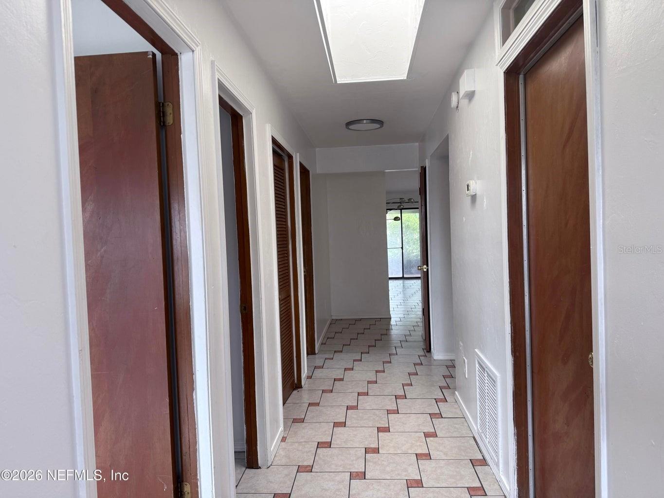 PINE BLUFF - Residential