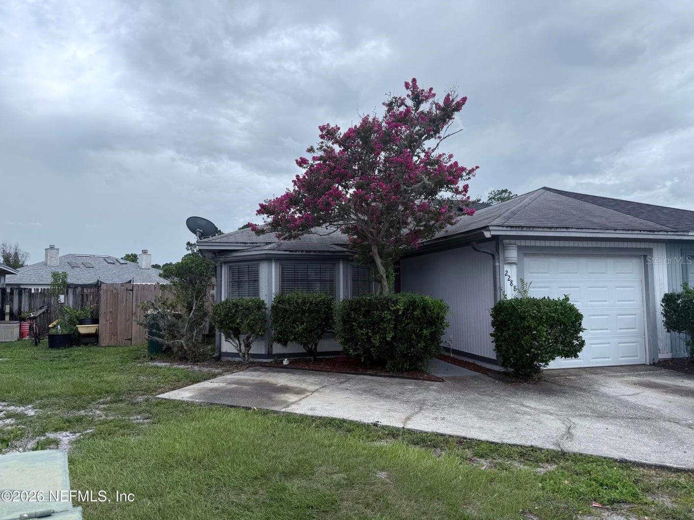 PINE BLUFF - Residential