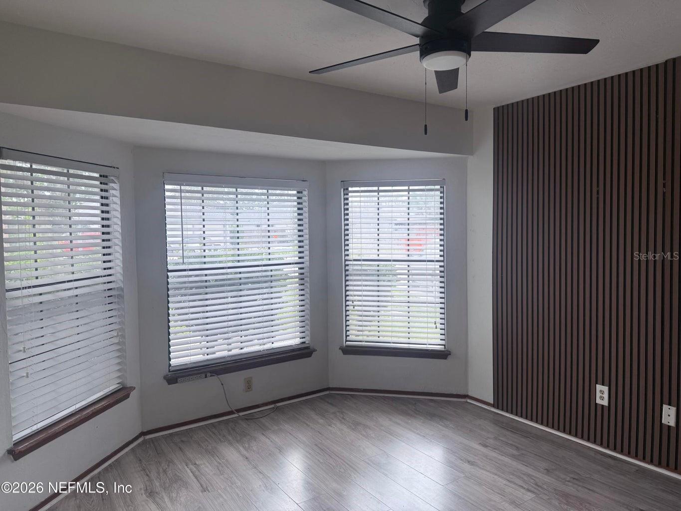 PINE BLUFF - Residential