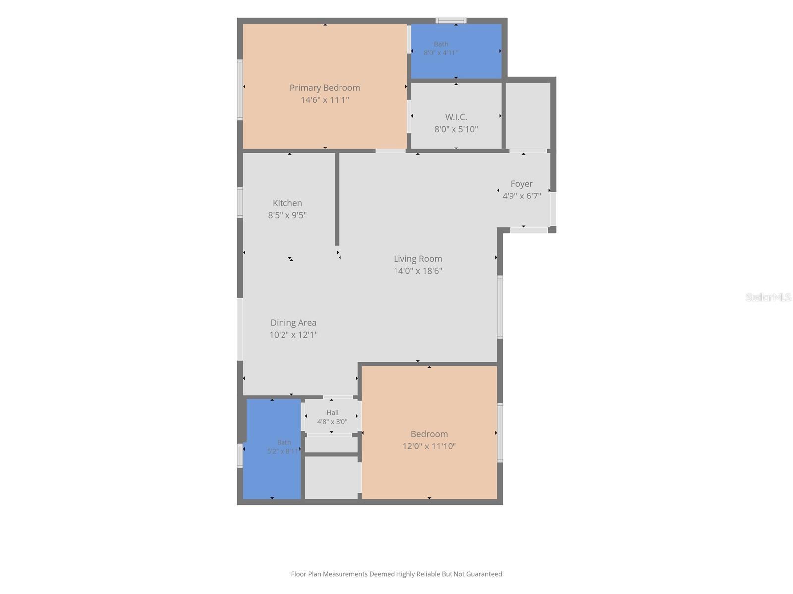CUMBERLAND PARK 1ST ADD - Residential