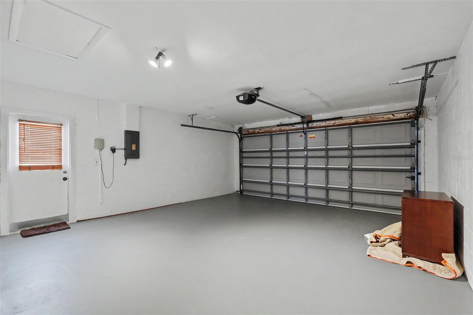CUMBERLAND PARK 1ST ADD - Residential