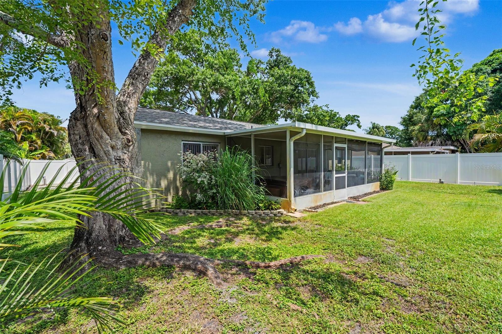 CUMBERLAND PARK 1ST ADD - Residential