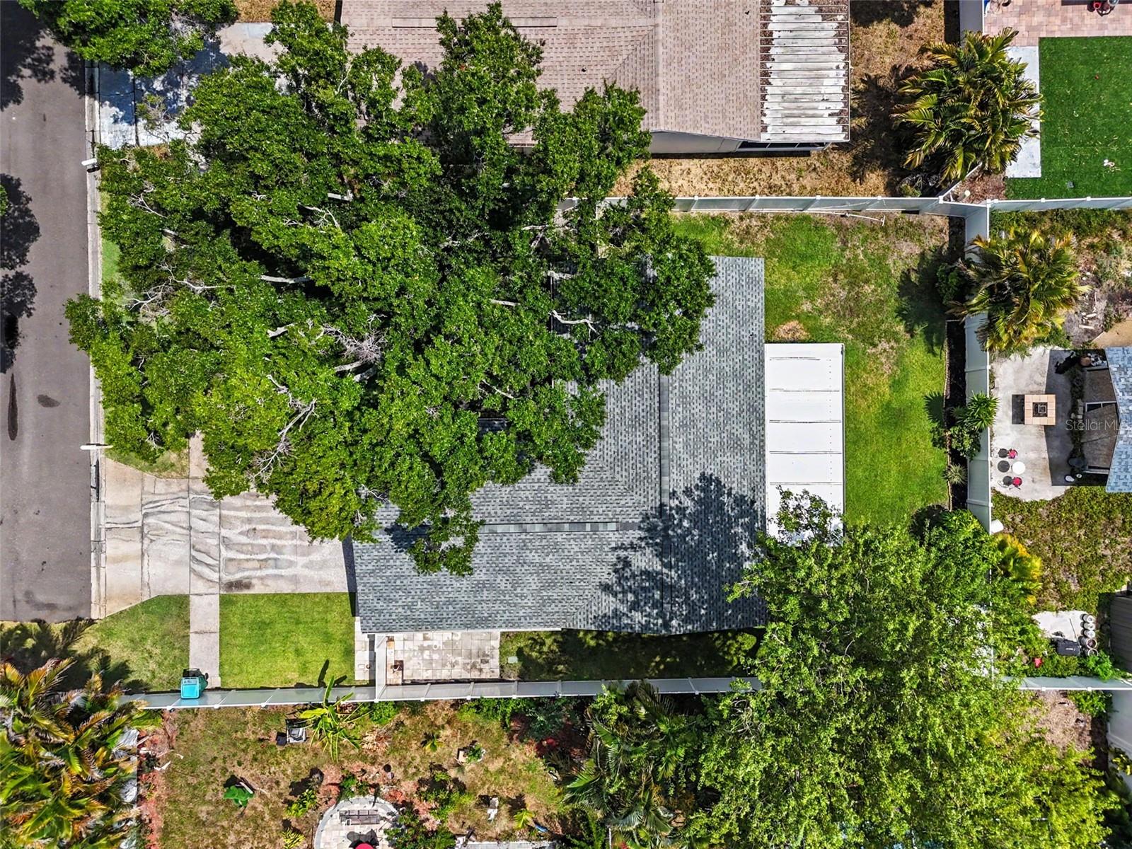CUMBERLAND PARK 1ST ADD - Residential