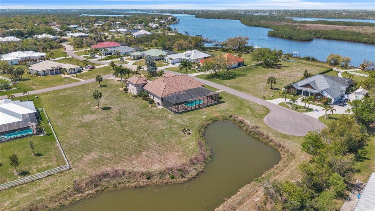 PEACE RIVER ESTS - Residential