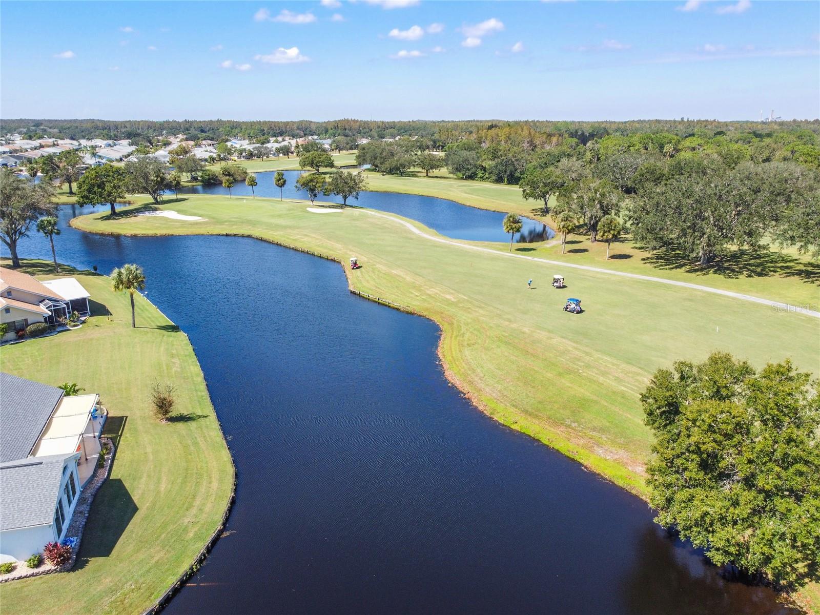 DEL WEBBS SUN CITY FLORIDA - Residential
