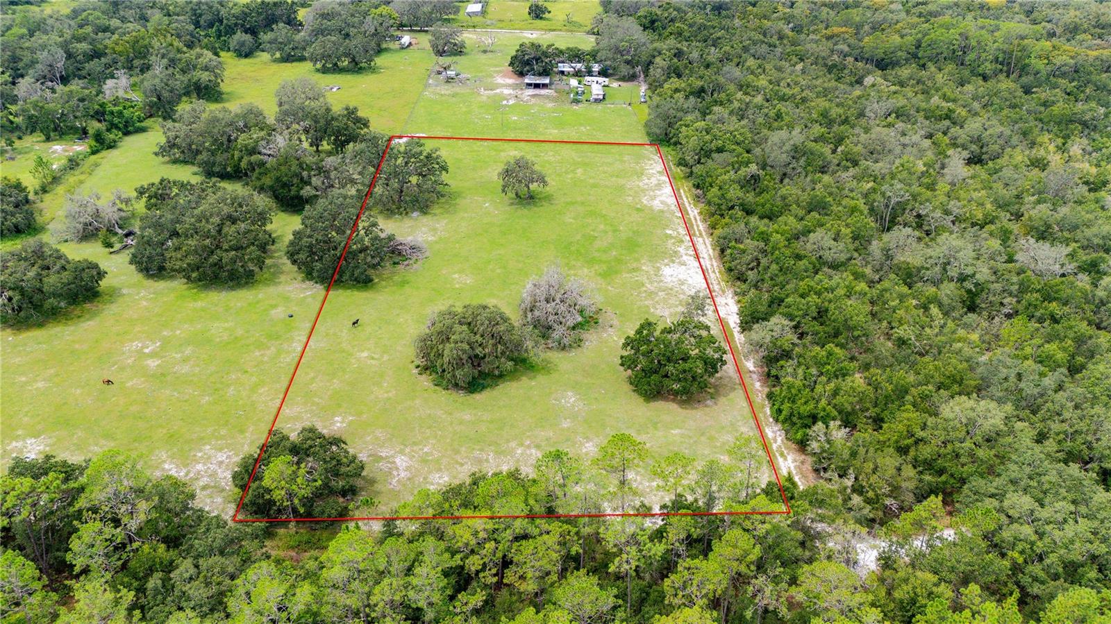 ACREAGE - Land