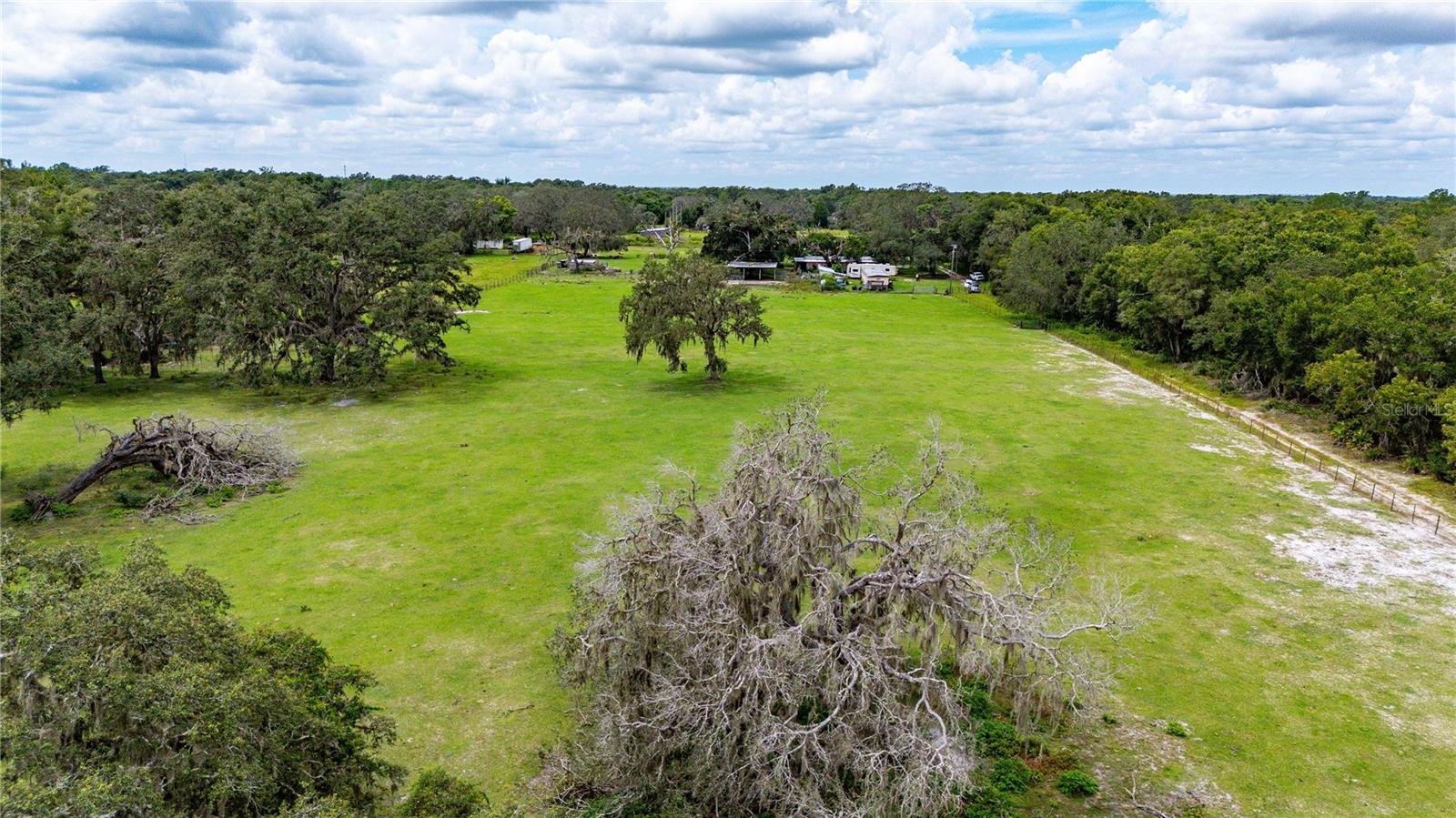 ACREAGE - Land