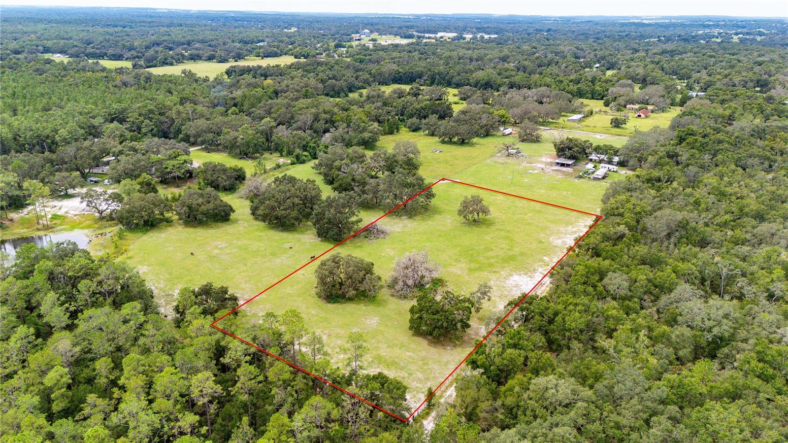 ACREAGE - Land