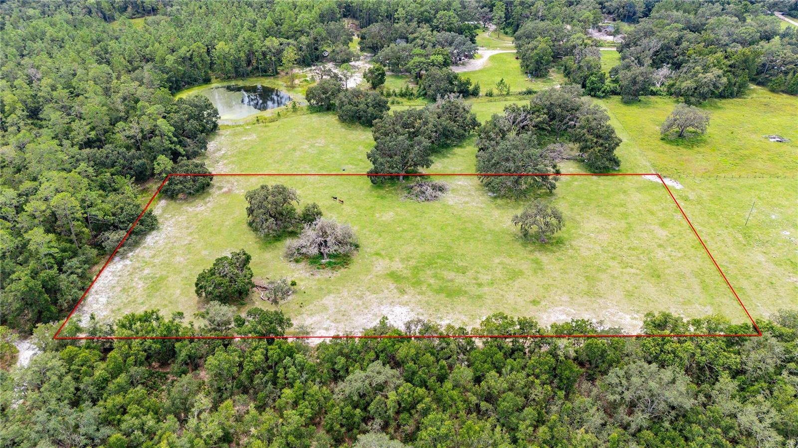 ACREAGE - Land