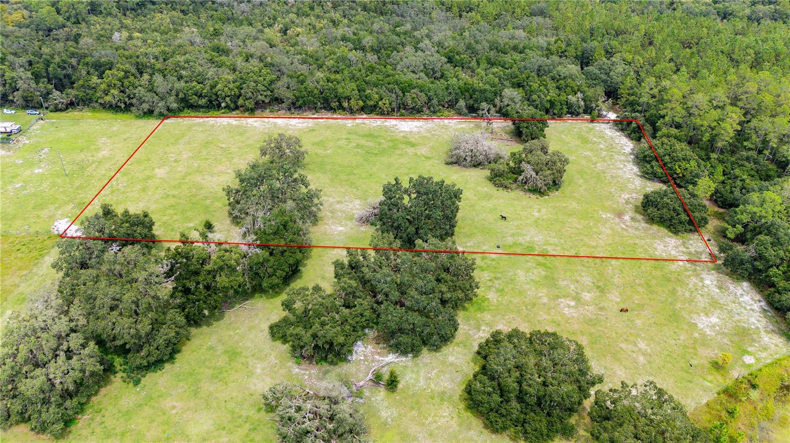ACREAGE - Land