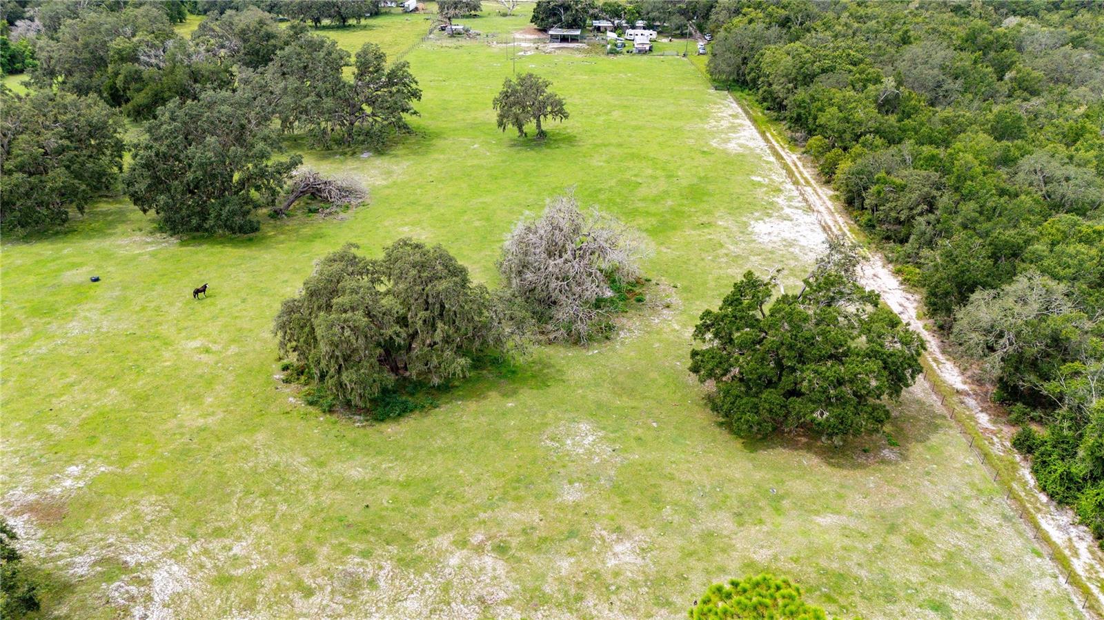 ACREAGE - Land