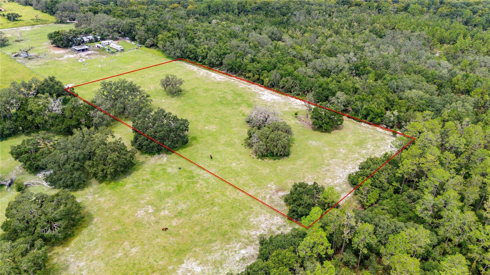 ACREAGE - Land