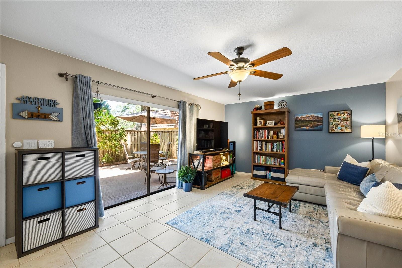 WEDGE WOOD OF PALM HARBOR - Residential
