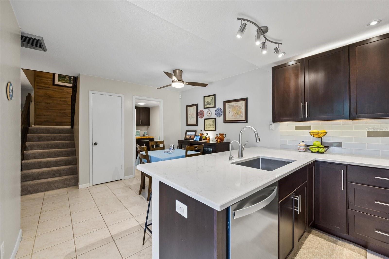 WEDGE WOOD OF PALM HARBOR - Residential